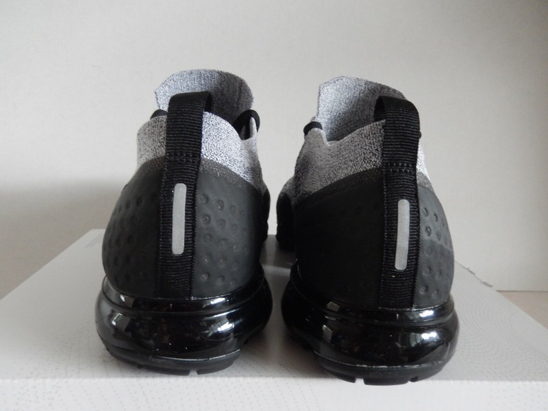 High Quality Nike Air VaporMax Flyknit 2.0 942842 009 mens